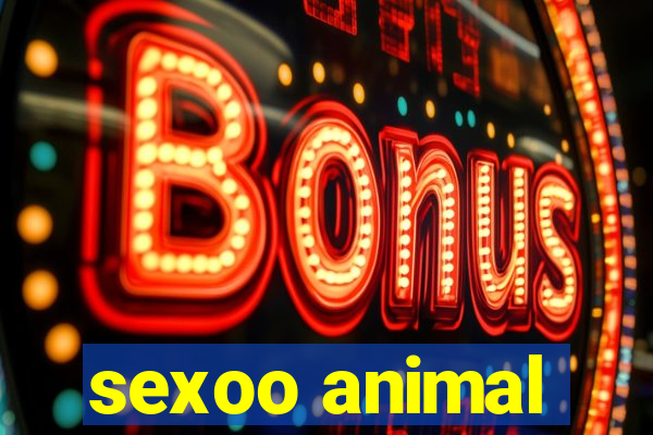 sexoo animal